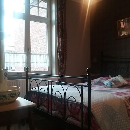 Holiday Home De Historie Ипер Екстериор снимка