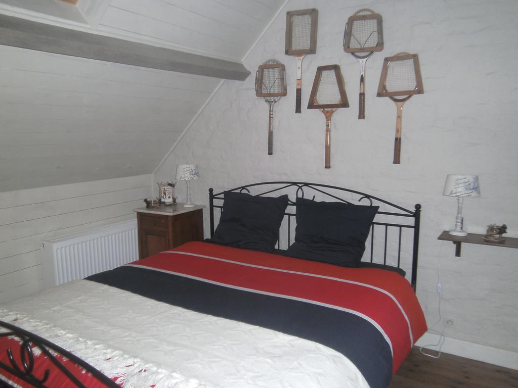 Holiday Home De Historie Ипер Екстериор снимка