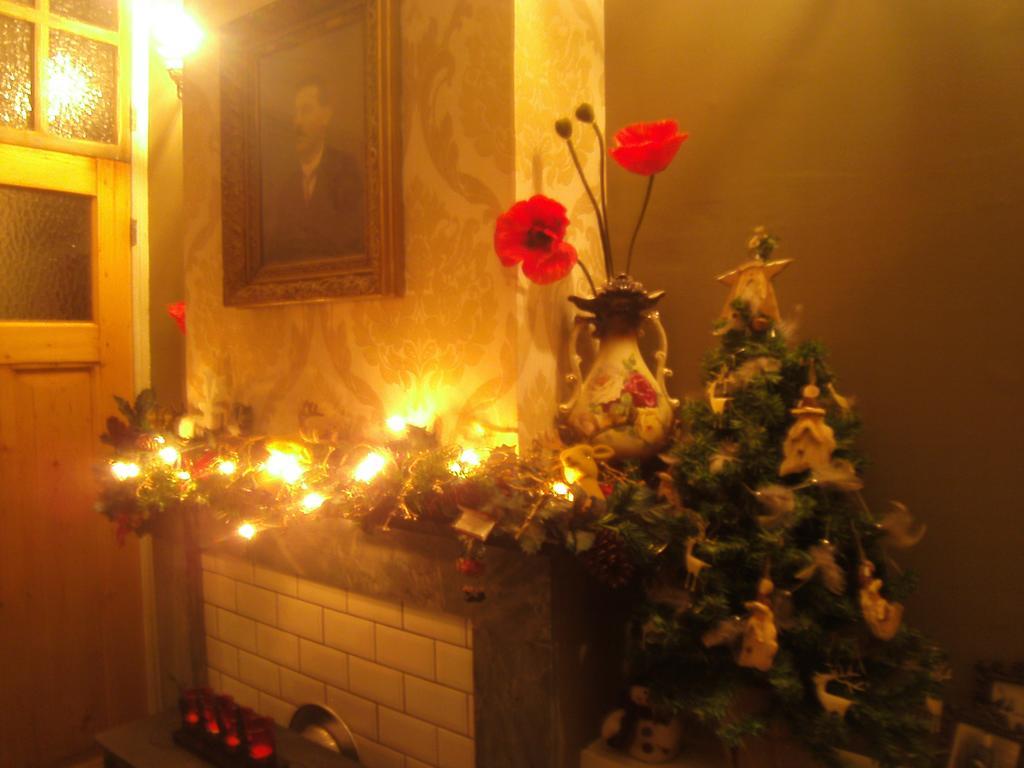 Holiday Home De Historie Ипер Екстериор снимка