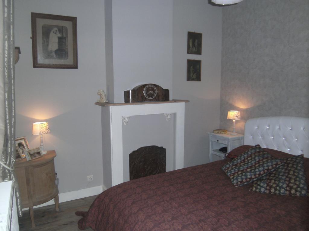 Holiday Home De Historie Ипер Екстериор снимка