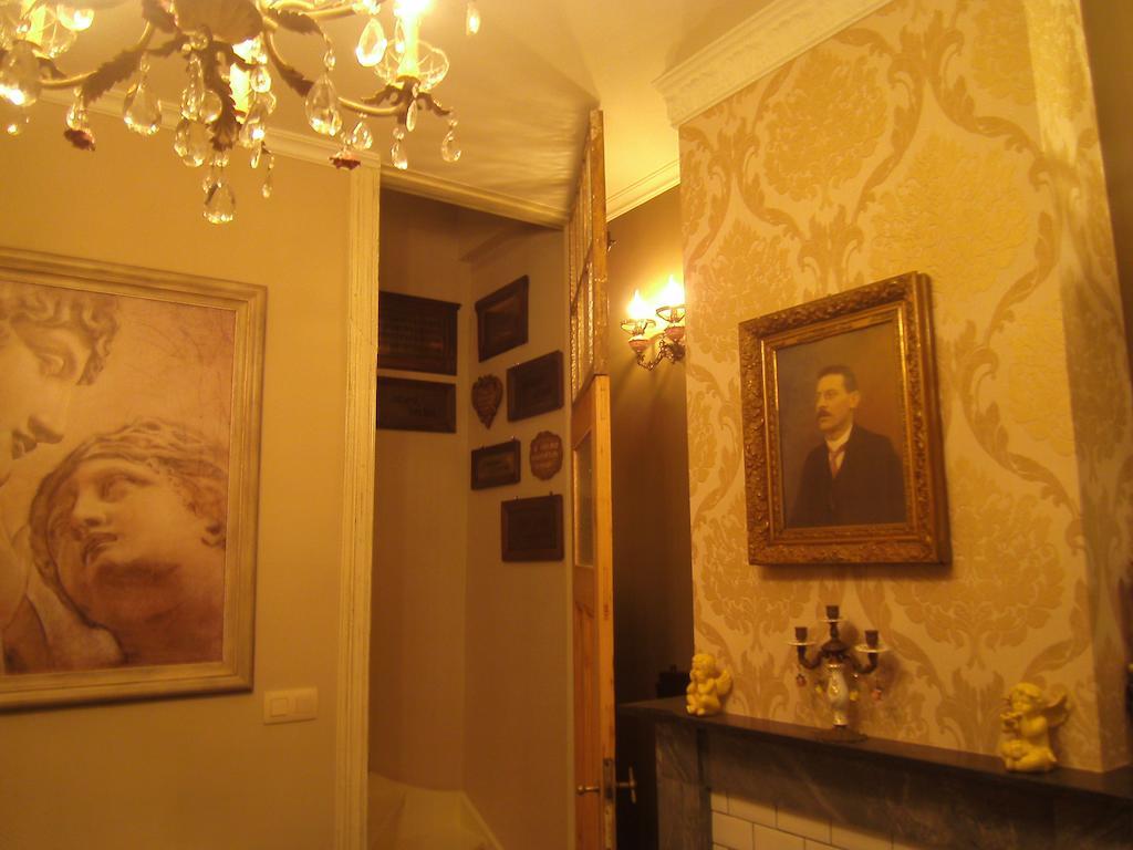 Holiday Home De Historie Ипер Стая снимка