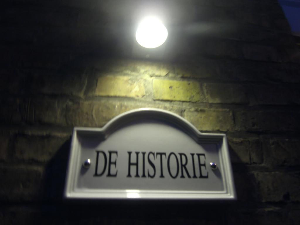 Holiday Home De Historie Ипер Стая снимка