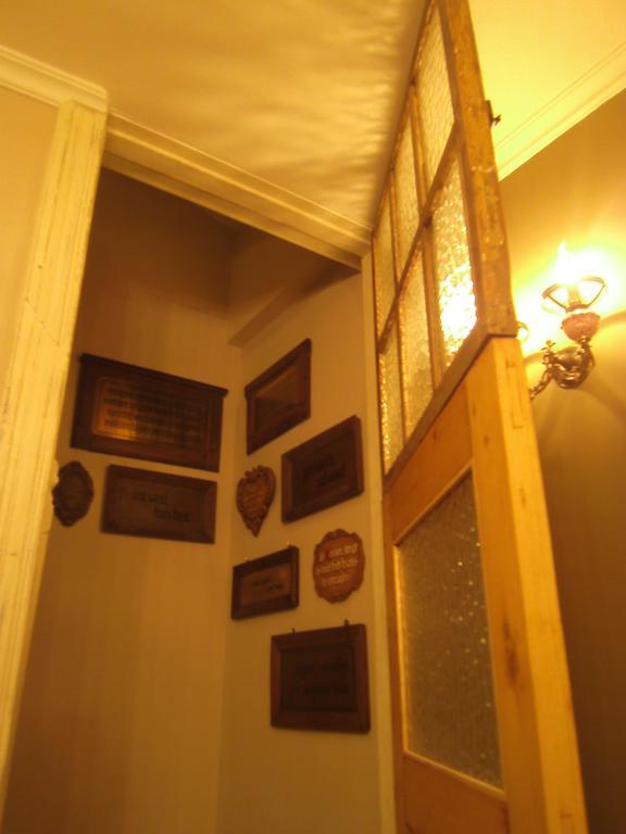 Holiday Home De Historie Ипер Стая снимка