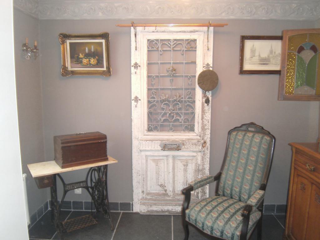 Holiday Home De Historie Ипер Екстериор снимка