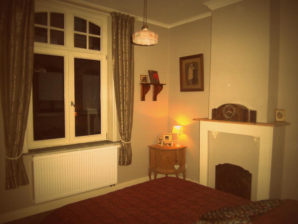 Holiday Home De Historie Ипер Екстериор снимка