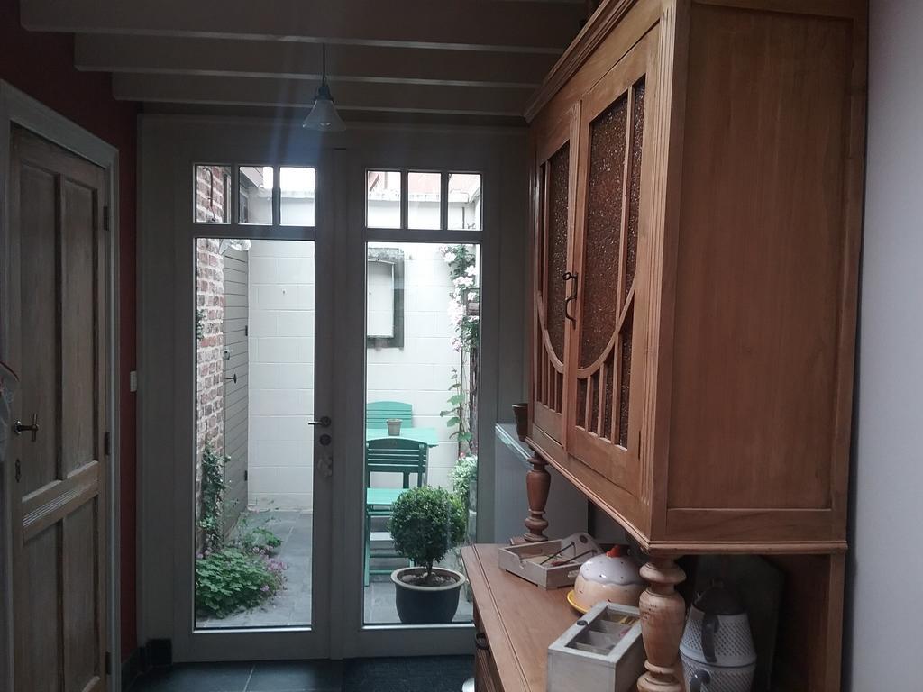 Holiday Home De Historie Ипер Екстериор снимка