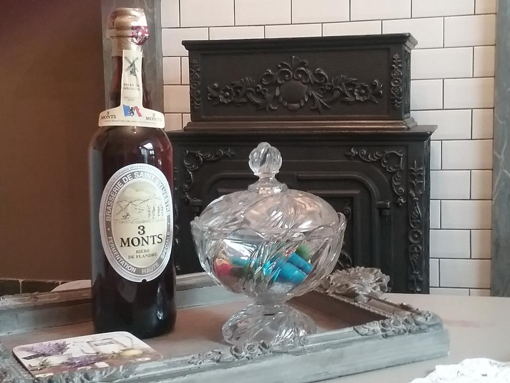 Holiday Home De Historie Ипер Екстериор снимка