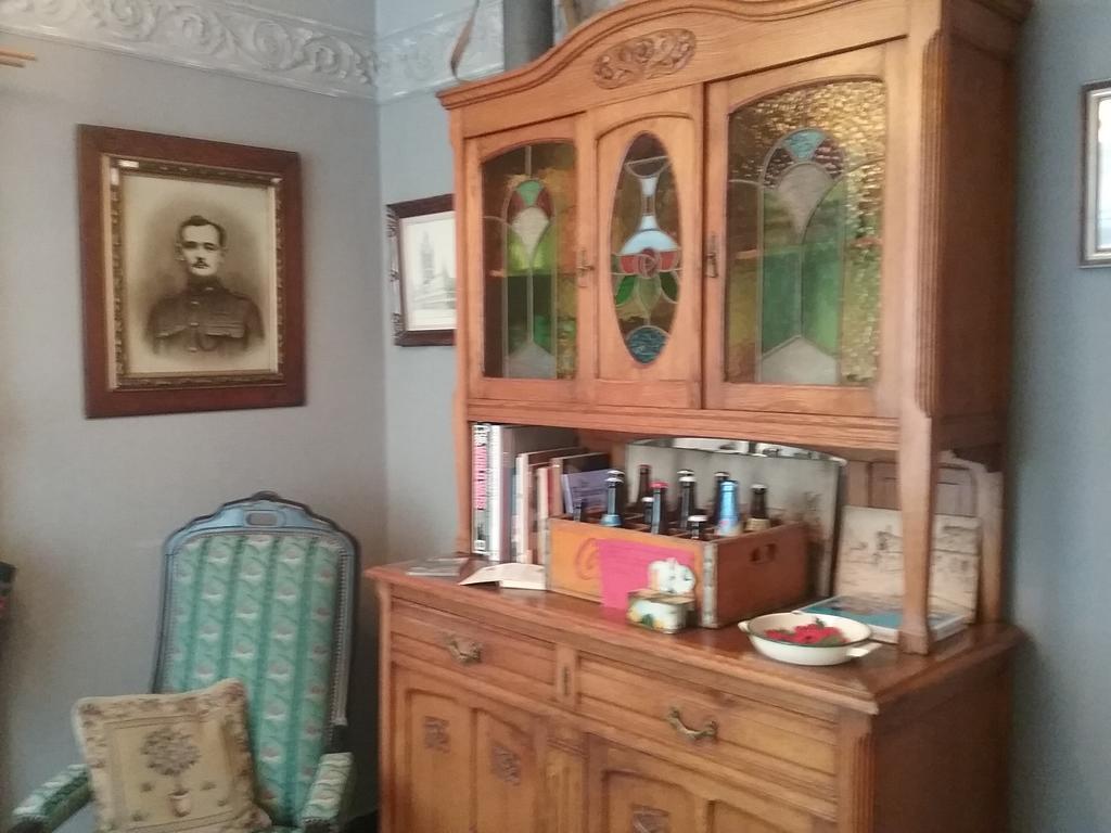 Holiday Home De Historie Ипер Екстериор снимка